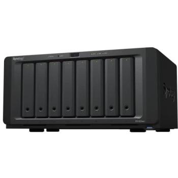 Synology DiskStation DS1823xs+ 8-Bay Diskless NAS Enclosure