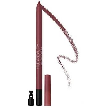 Huda Beauty Lip Contour 2.0 Deep Rose Lip Liner 0.5g