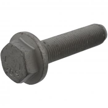 Tornillo disco de freno FEBI BILSTEIN 18625, sistemas de servofreno, alta calidad, durabilidad, diseño específico para vehículos compatibles
