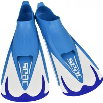 Aletas de Natación Seacsub Team Azul Adulto