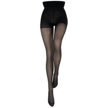 Le Bourget Col Lifting Galbant - Medias 40 den para mujer, talla 36/38