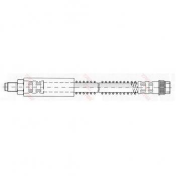TRW Automotive AfterMarket PHB449 TRW