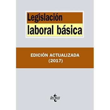 Legislación laboral básica