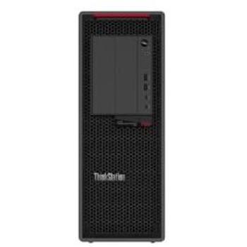Lenovo ThinkStation P620 - Torre de trabajo con AMD Ryzen ThreadRipper PRO 5945WX, 64 GB RAM, 1 TB SSD y Windows 11 Pro
