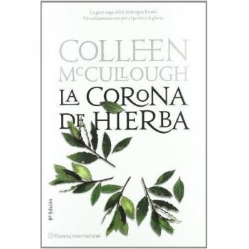 La corona de hierba