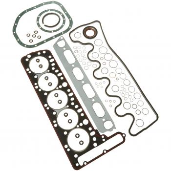 Elring 892.491 Full Gasket Set, engine