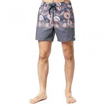 Billabong Swimwear Billabong Spinner Stretch Layback Navy M