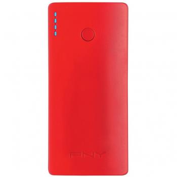PNY PowerPack Curve 5200 - baterías externas