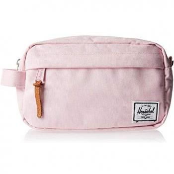 Herschel Chapter Carry On Pink Lady Crosshatch