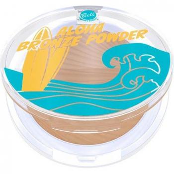 Polvos Bronceadores Aloha - 01: Bronceado Hawaiian