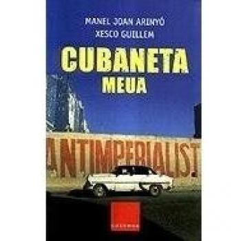 Cubaneta meua