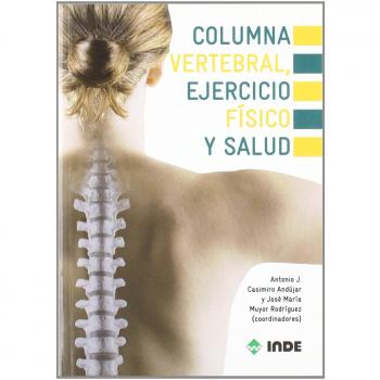 Columna vertebral, ejercicio físico y salud: 761