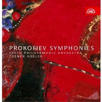 Prokofiev: Symphonies Nos. 1-7