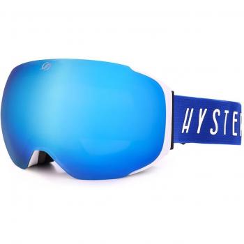 Máscara Magnética de Esquí / Snow Magnética Freeride Hysteresis