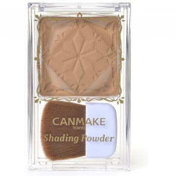 Canmake Shading Powder 01 Danish Brown (4.4g)