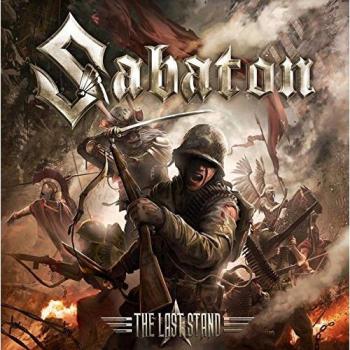 The Last Stand [Vinilo]