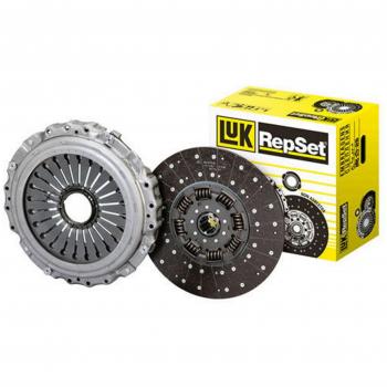 Kit de Embrague LuK 624 3358 09