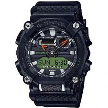 CASIO G-Shock Analógico-Digital GA-900E-1A3