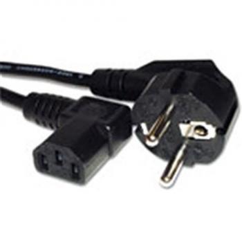 Cable de Alimentación Microconnect CEE 7/7 - C13 3m
