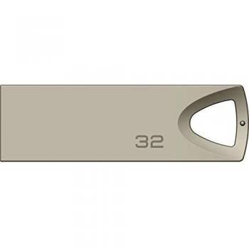 Pendrive Emtec C800 32GB Metal USB 2.0 Mini