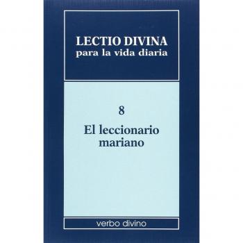 Lectio divina para la vida diaria: El leccionario mariano: Volumen 8 - Zevini, Giorgio;Cabra, Pier Giordano