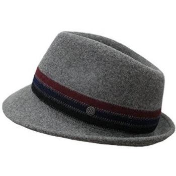 Bugatti - Sombrero de vestir - para hombre gris L