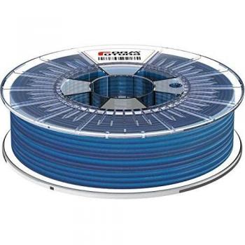 FormFutura 175epla-dblue-0750 3d impresora filamento, EasyFil Pla, 1,75 mm, color azul oscuro