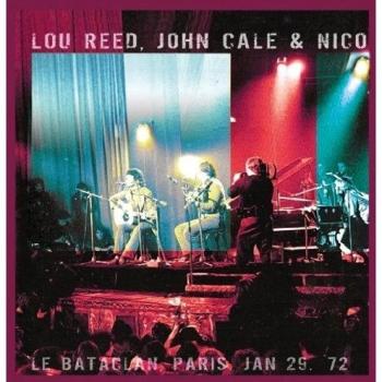 Bataclan 72 Paris Concert Memorabilia