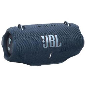 Altavoz Portátil Bluetooth JBL Xtreme 4 - Impermeable con Sonido Pro y Correa de Hombro