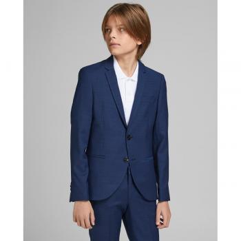 Traje Solaris Blazer Azul