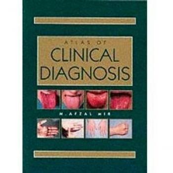 Atlas of Clinical Diagnosis