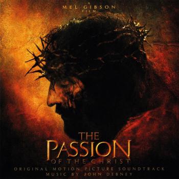 ALLIANCE John Debney - Passion of the Christ (Original Soundtrack) Standard Edition