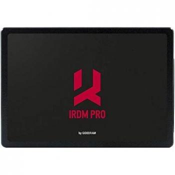 SSD GOODRAM 2.5 240GB IRDM PRO SATA III MLC 550/530 MB/s