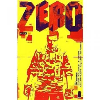 Zero núm. 01: Una emergencia
