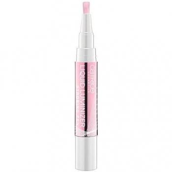 Catrice Rouge Liquid Luminizer 010 - Lápiz estroboscópico, 40 g, color rosa