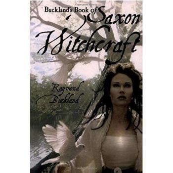 Buckland's Book of Saxon Witchcraft