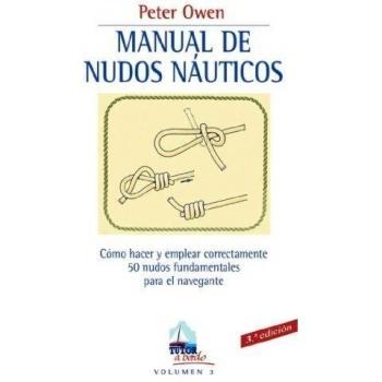 MANUAL DE NUDOS NÁUTICOS