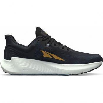 Altra Provision 8 Men's Black Running Shoes