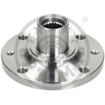 Kit de rodamientos de rueda OPTIMAL 04-P169