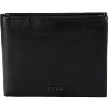 JOOP! Pero Minos Billfold H14 Black