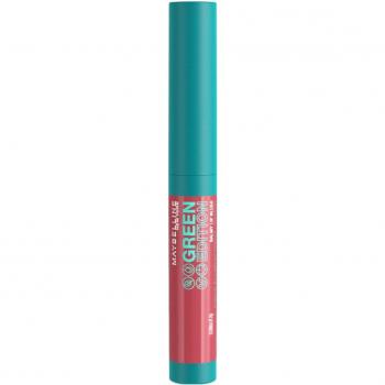 Bálsamo Labial Green Edition con Aceite de Mango 009 Lightning - Maybelline