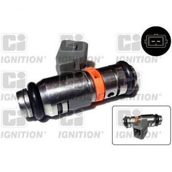 Portainyector Quinton Hazell XPSI117 con Düsenstock para inyección de gasolina