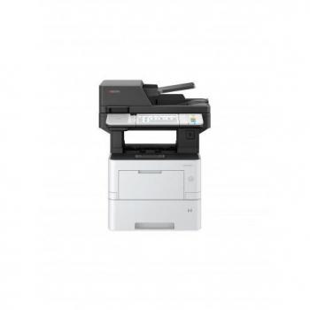 Impresora Multifuncional Láser Kyocera ECOSYS MA4500ix A4 1200 x 1200 DPI, 45 ppm, Duplex, DADF, LAN y USB