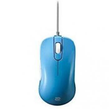 Ratón Óptico Benq Zowie S1 Divina USB Tipo A 3200 DPI para Mano Derecha