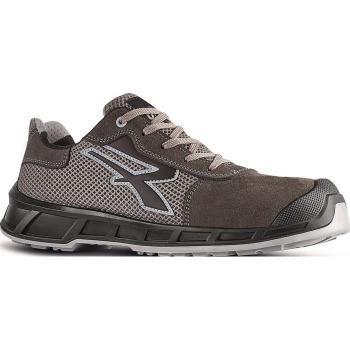 Zapatos de seguridad U-Power Lamar ESD S1P FO SR - Talla 43 (EU)