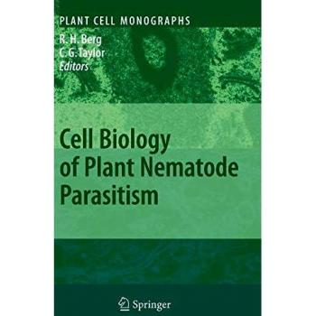 Cell Biology of Plant Nematode Parasitism: 15