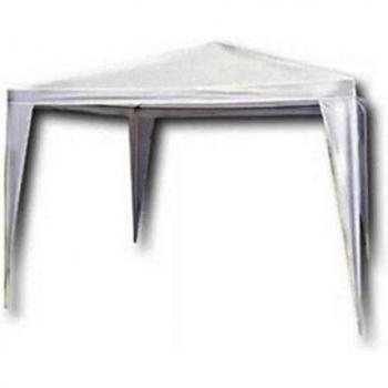Cenador de rafia 2 x 3 m