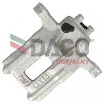 Pinza de Freno DACO Alemania BA1202