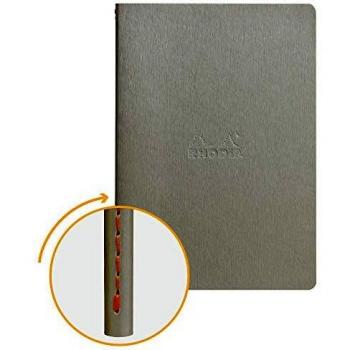 Cuaderno Rhodia 116451C - Dot (puntado) - A5
