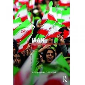 Iran: Stuck in Transition